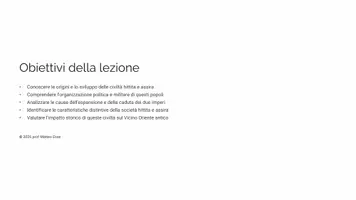 anteprima - Presentazioni / Lavagne - Le civiltà mesopotamiche - Pagina 2