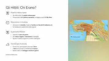 anteprima - Presentazioni / Lavagne - Le civiltà mesopotamiche - Pagina 3