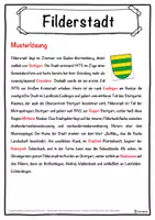 Vorschau - Unterrichtsreihen - Filderstadt Lückentext mit Wortspeicher Hörverstehen und Suchsel - Seite 2