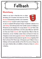 Vorschau - Unterrichtsreihen - Fellbach Lückentext mit Wortspeicher Hörverstehen und Suchsel - Seite 2