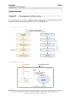 Vorschau - Klassenarbeiten - Biologie LK Klausuraufgabe Neurobiologie (mit Erwartungshorizont) – Lampenfieber im Griff?: Stressreaktion, Sympathikus & HPA-Achse, Cortisol & Betablocker (Propranolol) – Q1 Abitur - Seite 3