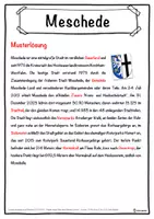 Vorschau - Unterrichtsreihen - Meschede Lückentext mit Wortspeicher Hörverstehen und Suchsel - Seite 2