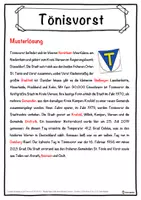 Vorschau - Unterrichtsreihen - Tönisvorst Lückentext mit Wortspeicher Hörverstehen und Suchsel - Seite 2