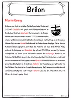 Vorschau - Unterrichtsreihen - Brilon Lückentext mit Wortspeicher Hörverstehen und Suchsel - Seite 2