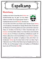 Vorschau - Unterrichtsreihen - Espelkamp Lückentext mit Wortspeicher Hörverstehen und Suchsel - Seite 2