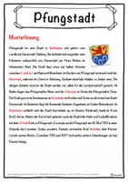 Vorschau - Unterrichtsreihen - Pfungstadt Lückentext mit Wortspeicher Hörverstehen und Suchsel - Seite 2