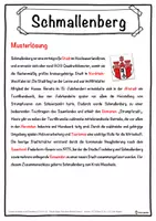 Vorschau - Unterrichtsreihen - Schmallenberg Lückentext mit Wortspeicher Hörverstehen und Suchsel - Seite 2