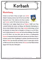 Vorschau - Unterrichtsreihen - Korbach Lückentext mit Wortspeicher Hörverstehen und Suchsel - Seite 2