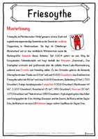 Vorschau - Unterrichtsreihen - Friesoythe Lückentext mit Wortspeicher Hörverstehen und Suchsel - Seite 2