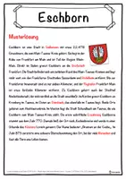Vorschau - Unterrichtsreihen - Eschborn Lückentext mit Wortspeicher Hörverstehen und Suchsel - Seite 2