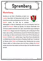 Vorschau - Unterrichtsreihen - Spremberg Lückentext mit Wortspeicher Hörverstehen und Suchsel - Seite 2