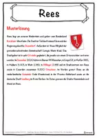Vorschau - Unterrichtsreihen - Rees Lückentext mit Wortspeicher Hörverstehen und Suchsel - Seite 2