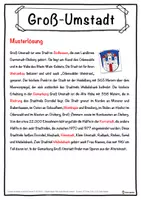 Vorschau - Unterrichtsreihen - Groß-Umstadt Lückentext mit Wortspeicher Hörverstehen und Suchsel - Seite 2