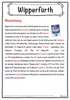 Vorschau - Unterrichtsreihen - Wipperfürth Lückentext mit Wortspeicher Hörverstehen und Suchsel - Seite 2