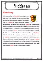 Vorschau - Unterrichtsreihen - Nidderau Lückentext mit Wortspeicher Hörverstehen und Suchsel - Seite 2