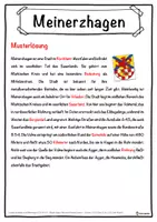 Vorschau - Unterrichtsreihen - Meinerzhagen Lückentext mit Wortspeicher Hörverstehen und Suchsel - Seite 2