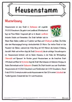Vorschau - Unterrichtsreihen - Heusenstamm Lückentext mit Wortspeicher Hörverstehen und Suchsel - Seite 2