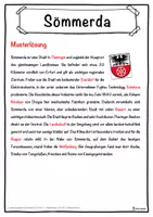 Vorschau - Unterrichtsreihen - Sömmerda Lückentext mit Wortspeicher Hörverstehen und Suchsel - Seite 2