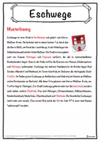 Vorschau - Unterrichtsreihen - Eschwege Lückentext mit Wortspeicher Hörverstehen und Suchsel - Seite 2