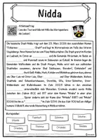 Vorschau - Unterrichtsreihen - Nidda Lückentext mit Wortspeicher Hörverstehen und Suchsel - Seite 1