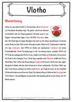 Vorschau - Unterrichtsreihen - Vlotho Lückentext mit Wortspeicher Hörverstehen und Suchsel - Seite 2