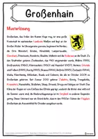 Vorschau - Unterrichtsreihen - Großenhain Lückentext mit Wortspeicher Hörverstehen und Suchsel - Seite 2