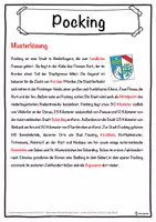 Vorschau - Unterrichtsreihen - Pocking Lückentext mit Wortspeicher Hörverstehen und Suchsel - Seite 2