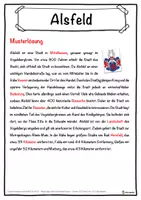 Vorschau - Unterrichtsreihen - Alsfeld Lückentext mit Wortspeicher Hörverstehen und Suchsel - Seite 2