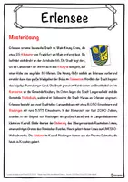 Vorschau - Unterrichtsreihen - Erlensee Lückentext mit Wortspeicher Hörverstehen und Suchsel - Seite 2