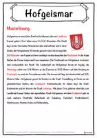 Vorschau - Unterrichtsreihen - Hofgeismar Lückentext mit Wortspeicher Hörverstehen und Suchsel - Seite 2