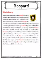 Vorschau - Unterrichtsreihen - Boppard Lückentext mit Wortspeicher Hörverstehen und Suchsel - Seite 2