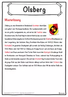 Vorschau - Unterrichtsreihen - Olsberg Lückentext mit Wortspeicher Hörverstehen und Suchsel - Seite 2