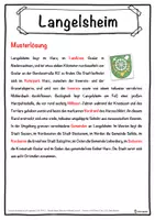 Vorschau - Unterrichtsreihen - Langelsheim Lückentext mit Wortspeicher Hörverstehen und Suchsel - Seite 2