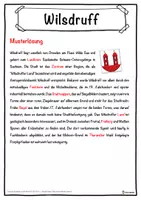 Vorschau - Unterrichtsreihen - Wilsdruff Lückentext mit Wortspeicher Hörverstehen und Suchsel - Seite 2