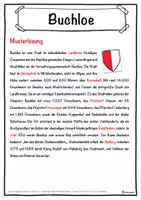 Vorschau - Unterrichtsreihen - Buchloe Lückentext mit Wortspeicher Hörverstehen und Suchsel - Seite 2