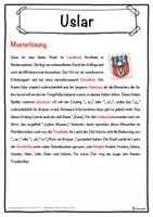 Vorschau - Unterrichtsreihen - Uslar Lückentext mit Wortspeicher Hörverstehen und Suchsel - Seite 2