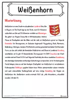 Vorschau - Unterrichtsreihen - Weißenhorn Lückentext mit Wortspeicher Hörverstehen und Suchsel - Seite 2