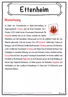 Vorschau - Unterrichtsreihen - Ettenheim Lückentext mit Wortspeicher Hörverstehen und Suchsel - Seite 2