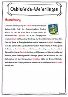 Vorschau - Unterrichtsreihen - Oebisfelde-Weferlingen Lückentext mit Wortspeicher Hörverstehen und Suchsel - Seite 2