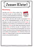 Vorschau - Unterrichtsreihen - Jessen (Elster) Lückentext mit Wortspeicher Hörverstehen und Suchsel - Seite 2