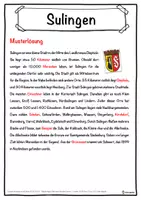 Vorschau - Unterrichtsreihen - Sulingen Lückentext mit Wortspeicher Hörverstehen und Suchsel - Seite 2