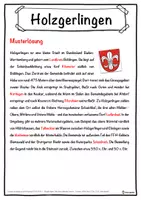 Vorschau - Unterrichtsreihen - Holzgerlingen Lückentext mit Wortspeicher Hörverstehen und Suchsel - Seite 2
