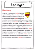 Vorschau - Unterrichtsreihen - Löningen Lückentext mit Wortspeicher Hörverstehen und Suchsel - Seite 2