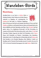 Vorschau - Unterrichtsreihen - Wanzleben-Börde Lückentext mit Wortspeicher Hörverstehen und Suchsel - Seite 2