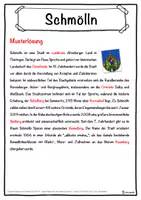 Vorschau - Unterrichtsreihen - Schmölln Lückentext mit Wortspeicher Hörverstehen und Suchsel - Seite 2