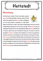 Vorschau - Unterrichtsreihen - Hettstedt Lückentext mit Wortspeicher Hörverstehen und Suchsel - Seite 2