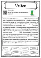 Vorschau - Unterrichtsreihen - Velten Lückentext mit Wortspeicher Hörverstehen und Suchsel - Seite 1