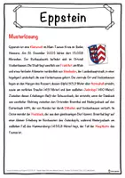 Vorschau - Unterrichtsreihen - Eppstein Lückentext mit Wortspeicher Hörverstehen und Suchsel - Seite 2