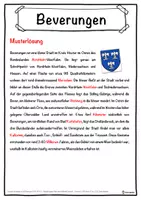 Vorschau - Unterrichtsreihen - Beverungen Lückentext mit Wortspeicher Hörverstehen und Suchsel - Seite 2
