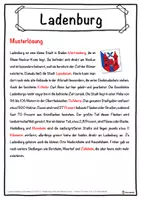 Vorschau - Unterrichtsreihen - Ladenburg Lückentext mit Wortspeicher Hörverstehen und Suchsel - Seite 2